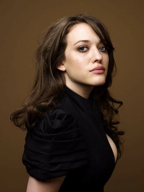 Kat Dennings Nude & Topless LEAKED Pics – 2024